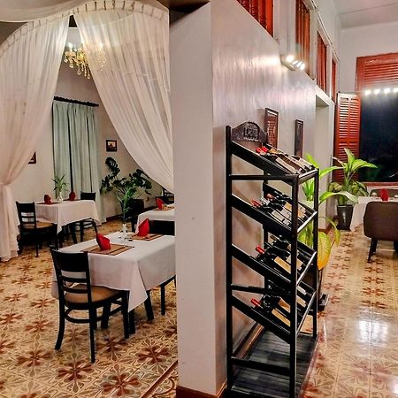 La Riviere D' Angkor Resort Сіємреап Екстер'єр фото