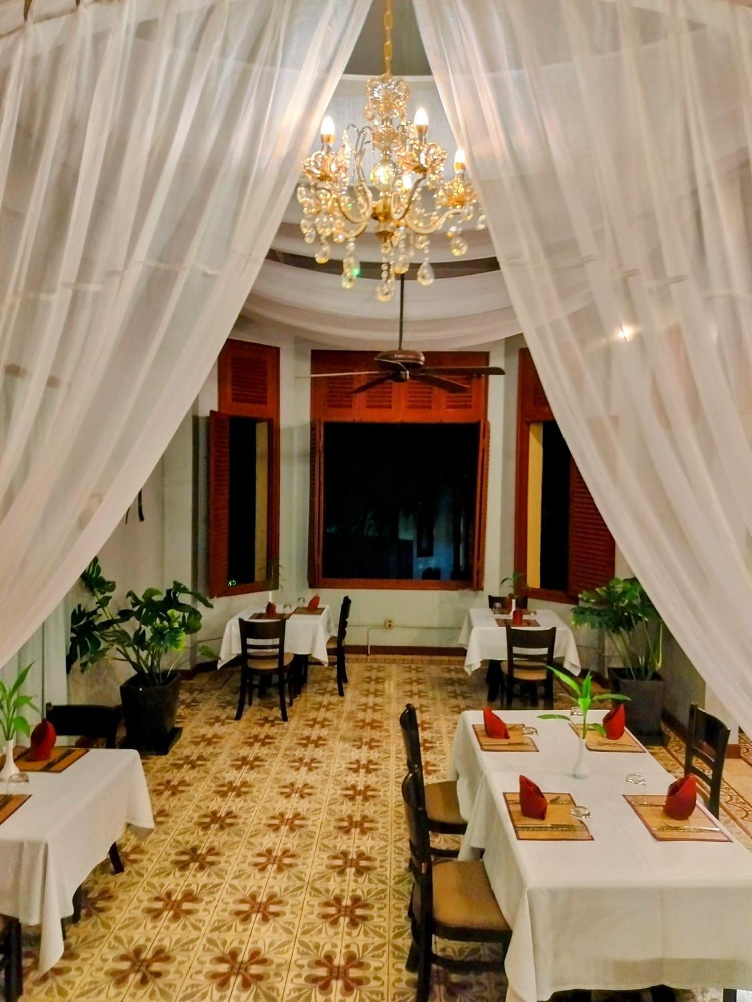 La Riviere D' Angkor Resort Сіємреап Екстер'єр фото