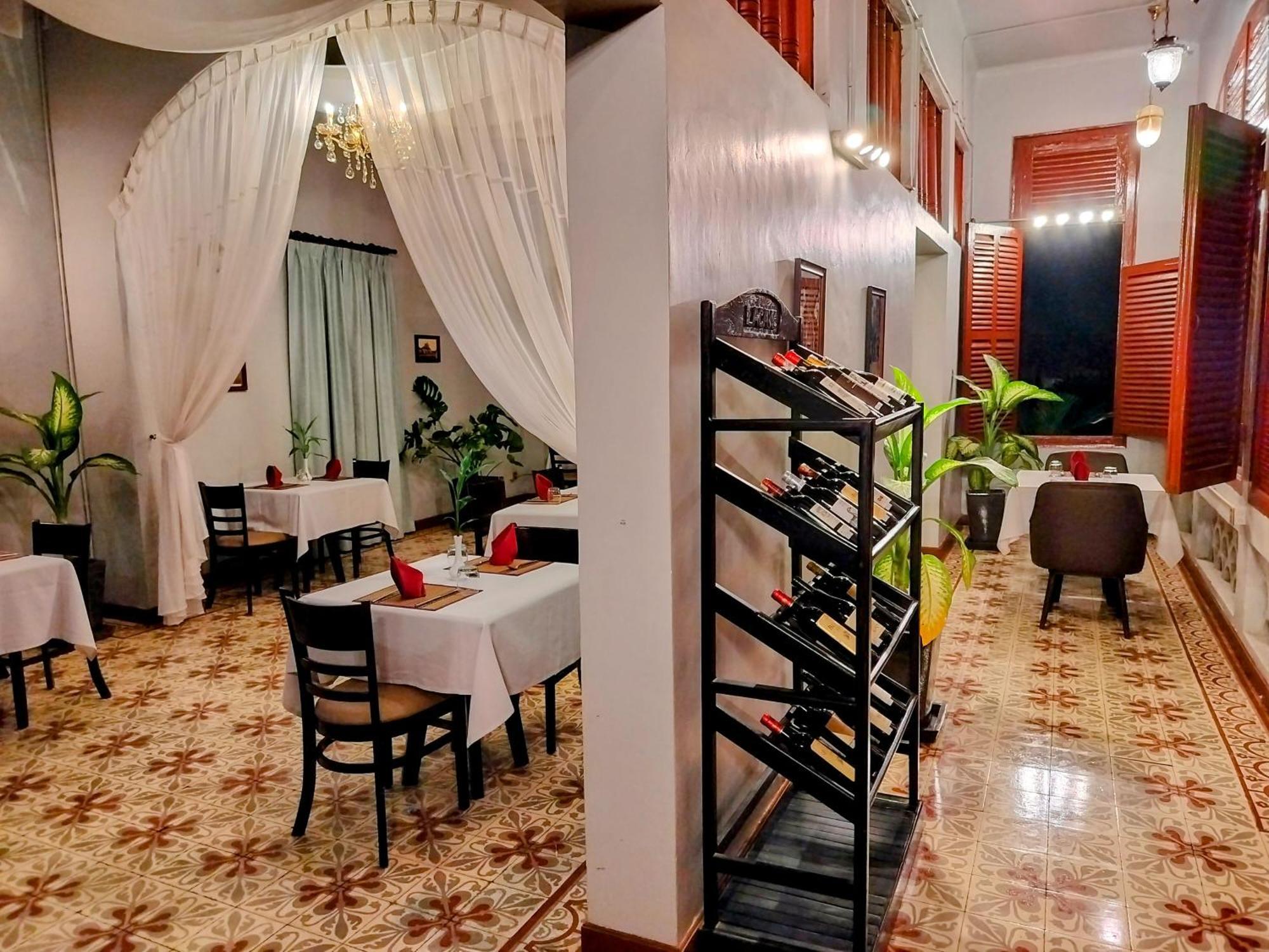 La Riviere D' Angkor Resort Сіємреап Екстер'єр фото