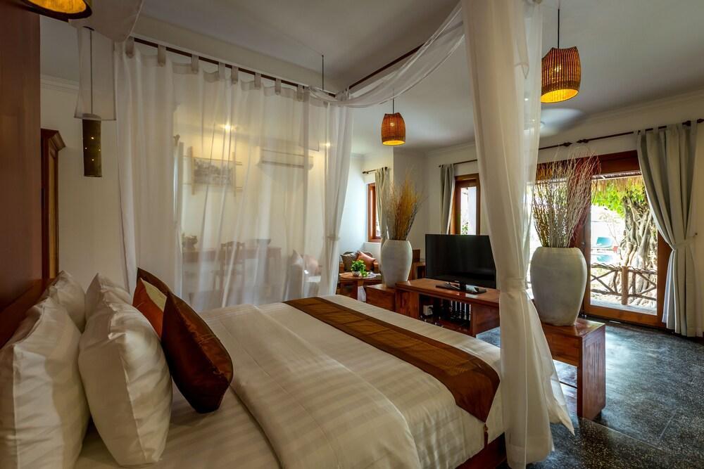 La Riviere D' Angkor Resort Сіємреап Екстер'єр фото